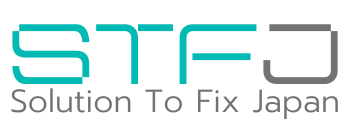 STFJ株式会社 | STFJ,Inc.
